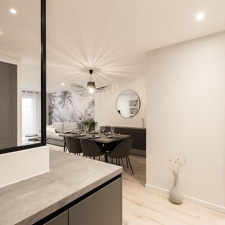 CASABLANCA parking gratuit Apartment Annecy Bagian luar foto