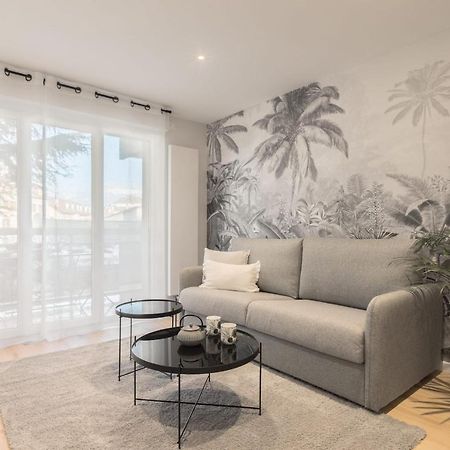 CASABLANCA parking gratuit Apartment Annecy Bagian luar foto